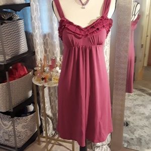 Candies Sun Dress